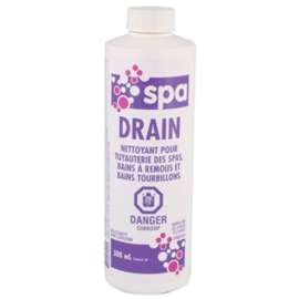 SANI MARC 29-31422-50 Drain and Pipe Cleaner, 500 mL