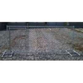Stephens Pipe & Steel DKW21004 Gate Panel, Steel