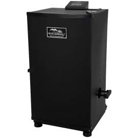 Masterbuilt MB20071117 Digital Electric Smoker
