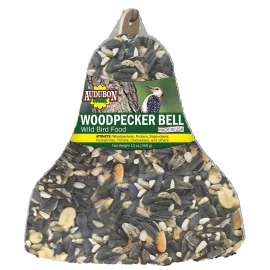 Audubon Park 12684 Wild Bird Food, Bell, 13 oz