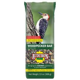 Audubon Park 12769 Wild Bird Food, 0.813 lb