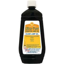 Lamplight 60014 Odorless, Sootless, Smokeless Lamp Oil