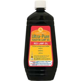 Lamplight 60012 Odorless, Sootless, Smokeless Lamp Oil