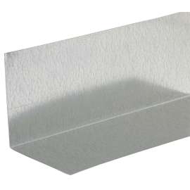 Amerimax 5664400120 Flashing Angle, 10 ft L