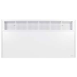 Stelpro ORLEANS SOR SOR2002WCW High-End Fan Convector, 7.2/8.3 A, 208/240 V, 2000/1500 W, White