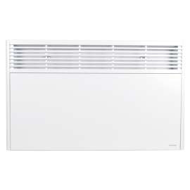 Stelpro ORLEANS SOR SOR1502WCW High-End Fan Convector, 5.4/6.3 A, 208/240 V, 1500/1125 W, White