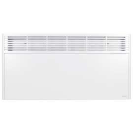 Stelpro ORLEANS SOR SOR2002W High-End Fan Convector, 7.2/8.3 A, 208/240 V, 2000/1500 W, White