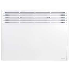 Stelpro ORLEANS SOR SOR1002W High-End Fan Convector, 3.6/4.2 A, 208/240 V, 1000/750 W, White