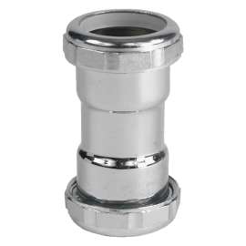 Belanger PPC169 Pipe Coupling Elbow, 1-1/4 in, Brass