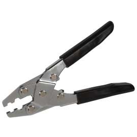 Zenith VM1001RG6CT Coax Crimping Tool, RG6, RG59 Wire