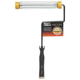 Bestt Liebco 509309900 Roller Frame, Polypropylene Handle, Threaded Handle