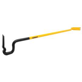 DeWALT DWHT55293 Utility Bar, 40 in L, Steel