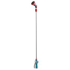 Gilmour 821722-1001 Watering Wand, 8-Spray Pattern, Clean, Flower, Garden, Jet, Rinse, Shrub, Soft Wash, Sweep, Wash