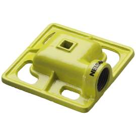 Fiskars Lawn Sprinkler, Cast Iron