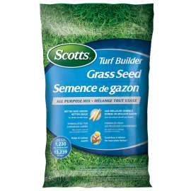 Scotts 20238 Grass Seed, 5 kg Pack