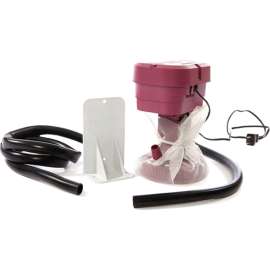 Champion-Essick MCP44-PPK Purge Pump Kit, 120 V, For: MasterCool MCP44 and MCP59 Evaporative Coolers