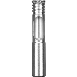 DeWALT DW5574 Masonry Bit Drill Bit, Spiral Flute, Round Shank, 3/8 in Dia Shank