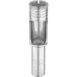 DeWALT DW5578 Masonry Bit Drill Bit, Spiral Flute, Round Shank, 3/8 in Dia Shank