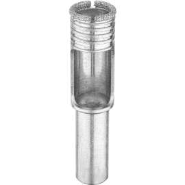 DeWALT DW5580 Masonry Bit Drill Bit, Spiral Flute, Round Shank, 3/8 in Dia Shank