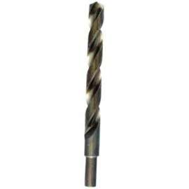 TASK T51364 Drill Bit, 13/64 in Dia