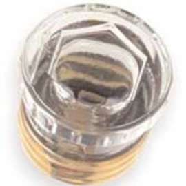 Bussmann BP/TC-20 Plug Fuse, 20 A, 125 VAC, TC, Time Delay Fuse