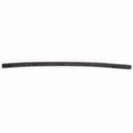 Quick R PC38158UW Pipe Insulation, 6 ft L, Steel, Charcoal, 1-1/2 in Copper, 1-1/4 in IPS PVC, 1-5/8 in AC Tubing Pipe