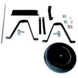 Vulcan 34638 Wheelbarrow Parts