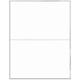 DOCUPRINT FORMS & SIGNS 2 OUTDOOR W-8555 Outdoor Sign, White Background, 11 in W x 8-1/2 in H Dimensions