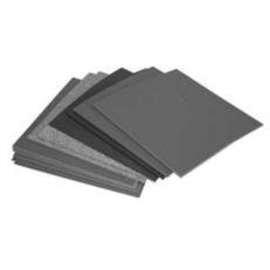 Moen M-Line Series M6158 Gasket Sheet Assortment