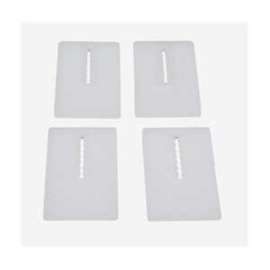 Moen M5599 Toilet Shim