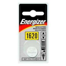 Energizer Lithium Coin Battery, 3 V