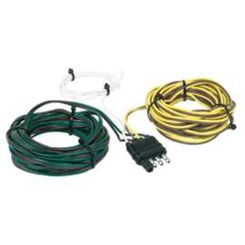 HOPKINS 1200482045 Y-Harness, 20 ft L