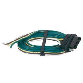 HOPKINS 1200480035 Connector, 48 in L