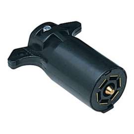 HOPKINS Endurance 1200485005 Trailer Side Connector, ABS