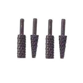 MIBRO 2541405 Rotary Rasp and File Set