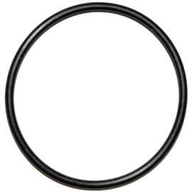 Danco 35770B Faucet O-Ring, #56, 1-3/8 in ID x 1-1/2 in OD Dia, 1/16 in Thick, Buna-N