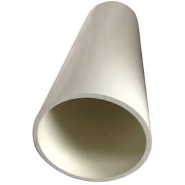 PIPE DWV/PVC SCH40 6 X 20 PE