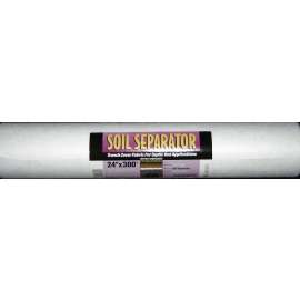 CARRIFF CORP 24300SSF Soil Separator