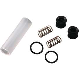 Danco SR-3 Series 80941 Seat and Spring Assembly, Plastic/Rubber/Stainless Steel