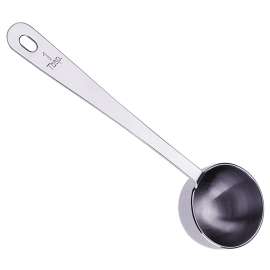 Progressive GMC-51 Coffee Scoop, Stainless Steel