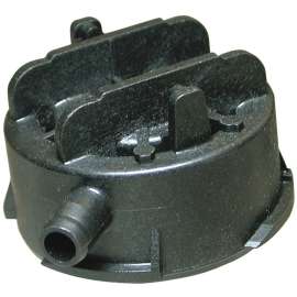 Korky R528FR Replacement Cap, Plastic