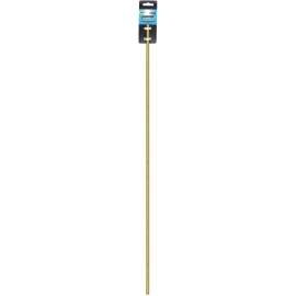 Jandorf 60165 Lamp Pipe, Brass