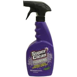 CLEANER GRL FOAM SUPR CLN 32OZ