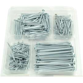 MIDWEST FASTENER 23590 Nail Kit