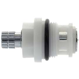 Danco 16112E Faucet Stem, Plastic, 1-3/4 in L