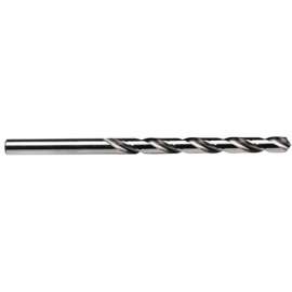 IRWIN 81151 Jobber Drill Bit, 0.067 in Dia, 2 in OAL, Spiral Flute, 4-Flute, 0.067 in Dia Shank, Straight Shank