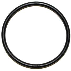 Danco 35784B Faucet O-Ring, #67, 11/16 in ID x 13/16 in OD Dia, 1/16 in Thick, Buna-N