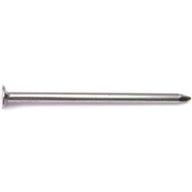 MIDWEST FASTENER 13003 Common Nail, 8D, 2-1/2 in L, Bright, Smooth Shank, 5 PK