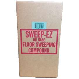 SORB-ALL 3403 Sweeping Compound, 100 lb