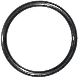 Danco 96784 Faucet O-Ring, #67, 11/16 in ID x 13/16 in OD Dia, 1/16 in Thick, Rubber
